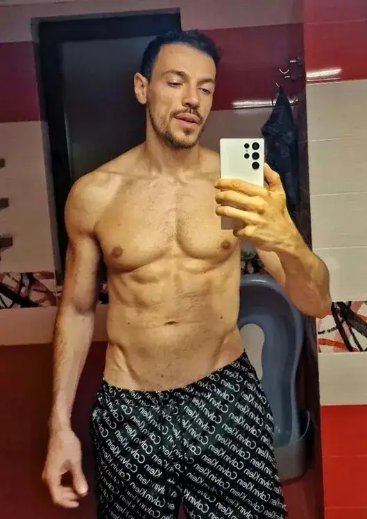 Даниел Петканов тръгна по жени еднодневки