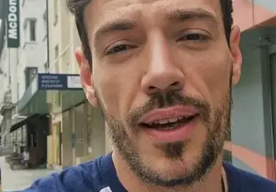 Даниел Петканов замяза на 50-годишен