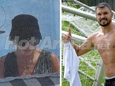 Дъртото коте на Божинов само на море в Гърция