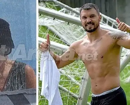 Дъртото коте на Божинов само на море в Гърция