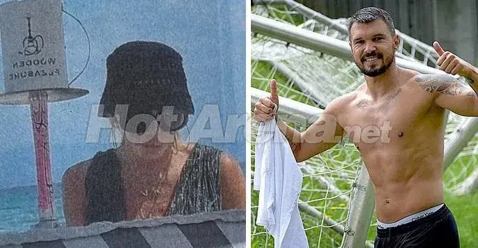 Дъртото коте на Божинов само на море в Гърция