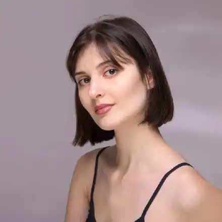 Дъщерята на Сашо Авджиев: Няма да се върна от Холивуд