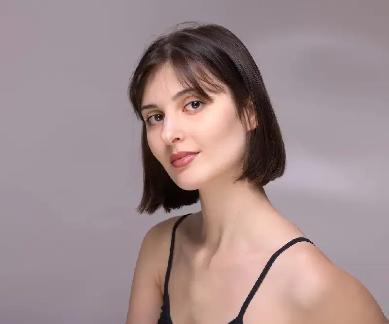 Дъщерята на Сашо Авджиев: Няма да се върна от Холивуд