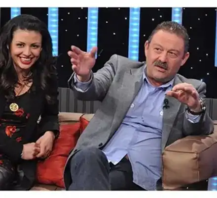 Деси Цонева сънува всяка нощ баща си, посвети му песен