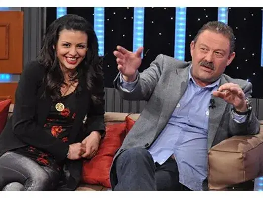 Деси Цонева сънува всяка нощ баща си, посвети му песен