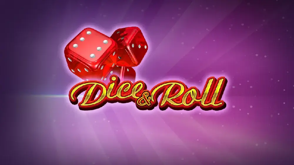 Dice and Roll - безплатна казино игра за всеки начинаещ