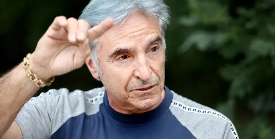 Диджеят Теди Лакев: Лили е аскет, затова е съвършена
