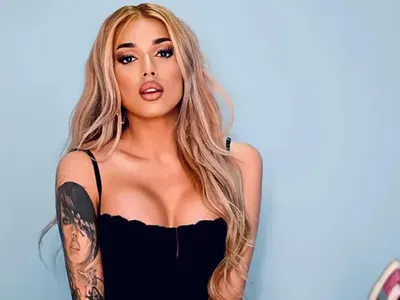 Диона иска Оскар за живота си