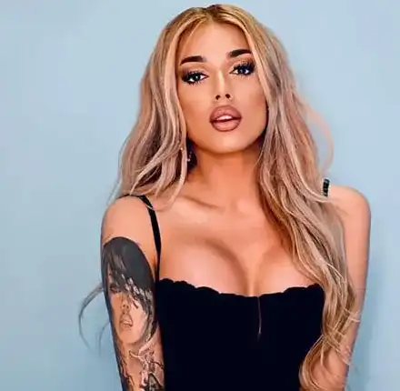 Диона иска Оскар за живота си