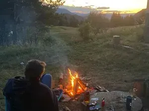 Джаро избра Родопите пред Гърция