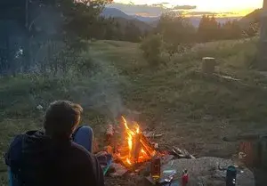 Джаро избра Родопите пред Гърция