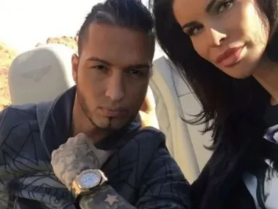 Джино Бианкалана се сгоди, ще става баща