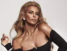 Драма куин! Анелия си пати от емоции