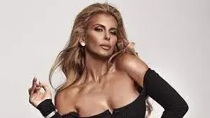 Драма куин! Анелия си пати от емоции