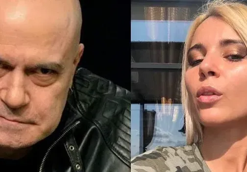 Дългия зарязан, пак тъне в самота