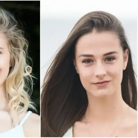 Елизабет и Габриела от „Игри на волята“ издирват приятелка на име Монна