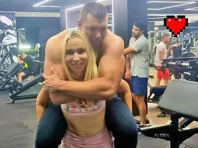 Емили с тротинетката: Заминавам пеш в Букурещ да свалям културистки