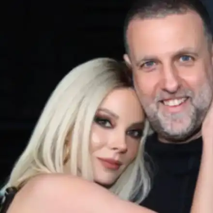 Емилия подари песен на майка си за ЧРД