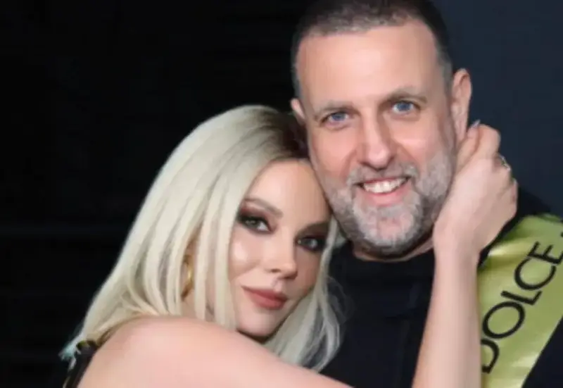 Емилия подари песен на майка си за ЧРД