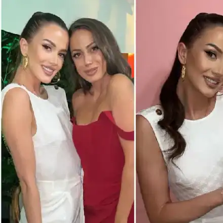 Ергенките с луд купон за ЧРД на Дениз (Снимки)