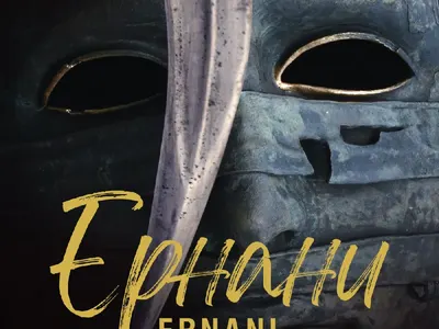 „Ернани“  с премиера на сцената на Опера в Летния театър - Варна 2022