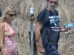 Ернестина почерня като Наоми Кембъл