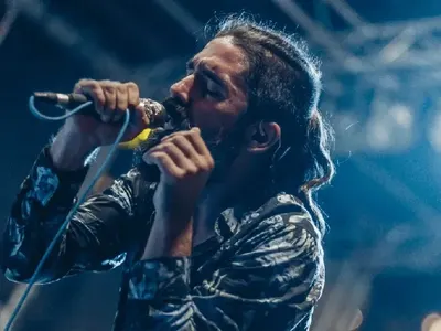 Ерсин от „Джеръми?” спаси припаднало момиче