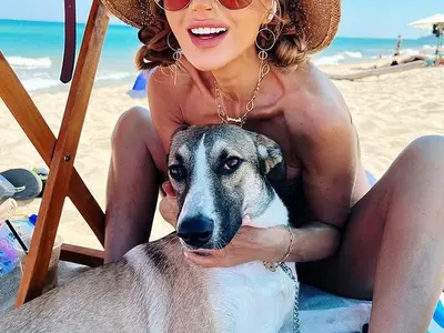 Есил Дюран осинови куче