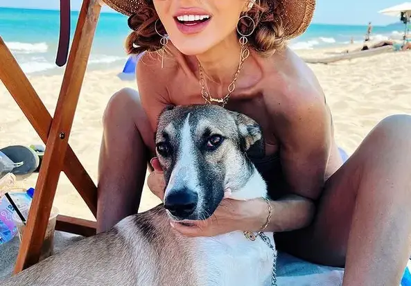 Есил Дюран осинови куче