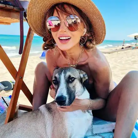 Есил Дюран осинови куче