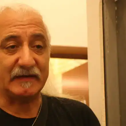 Eтиен Леви: Три пъти карахме COVID с жена ми, тя лежа и в болница