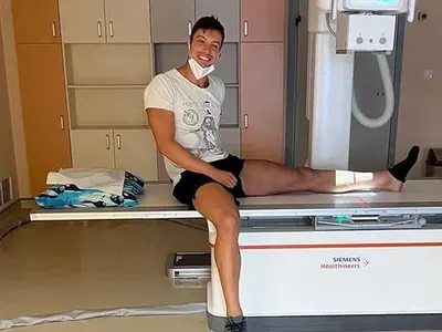 Филип Буков се потроши за стотен път