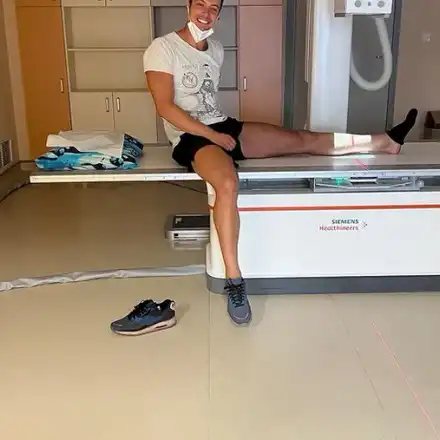 Филип Буков се потроши за стотен път