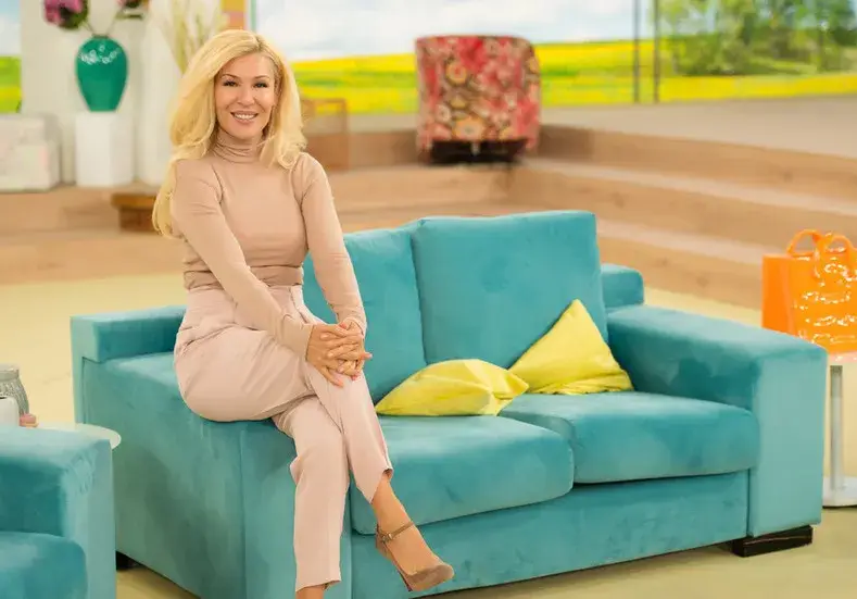 Гала: Мечтаех да съм цветарка, не съм амбициозна!