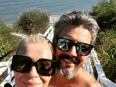 Гала само 2 дни на морето