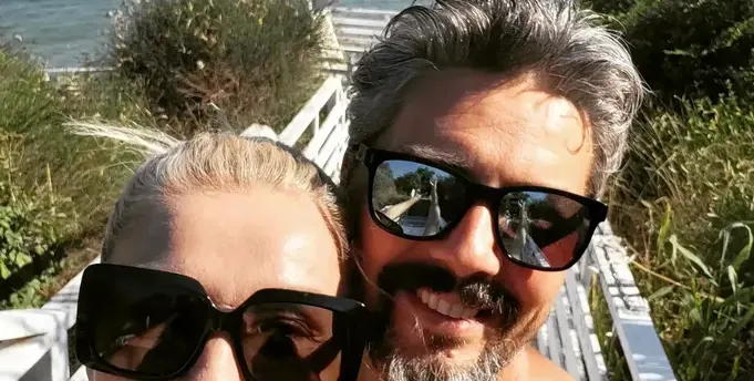 Гала само 2 дни на морето