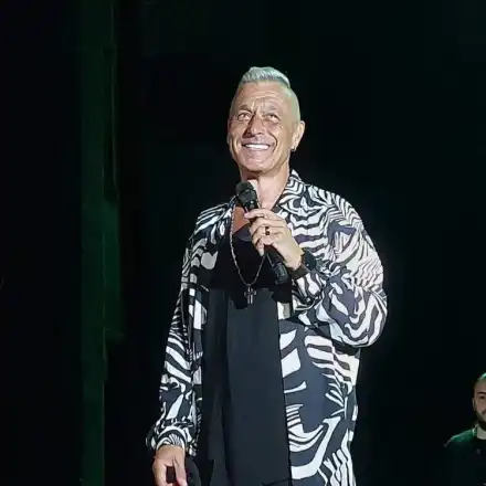 Георги Христов болен от анорексия?