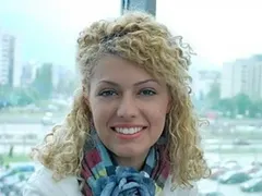 Гергана Гунчева  отиде при бившия  си мъж в Би Ти Ви