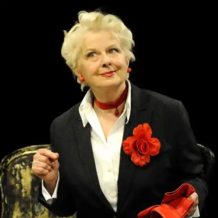 Голямата Йорданка Кузманова на 84 г.: Не съм се отказала от сцената