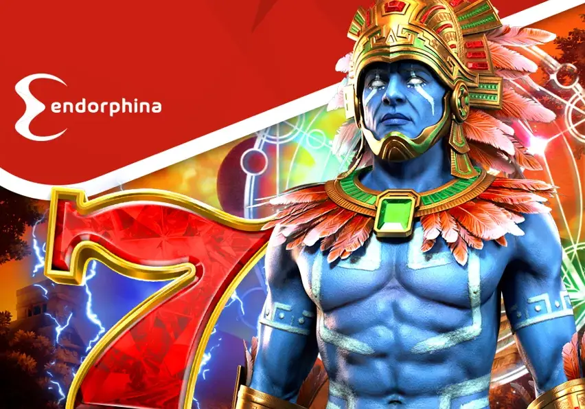 Игрите на ENDORPHINA дебютират в  България на сайта на WINBET
