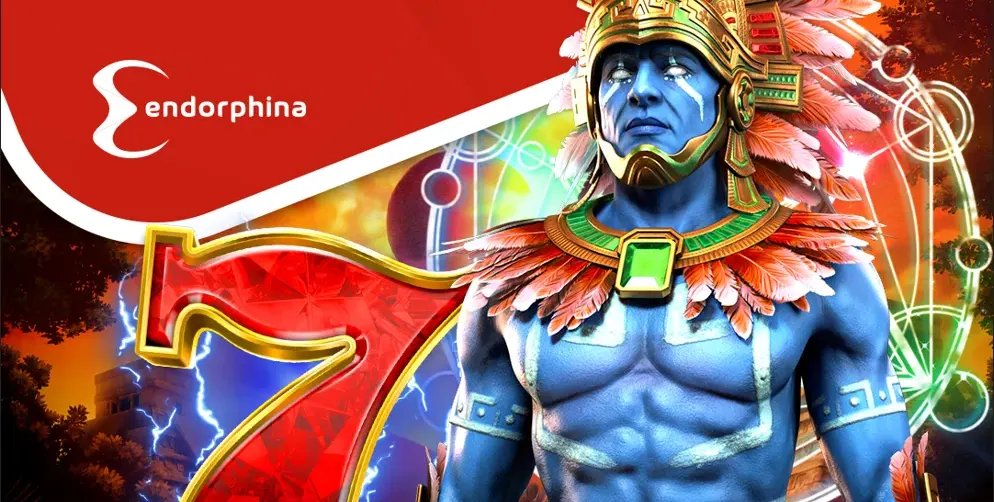 Игрите на ENDORPHINA дебютират в  България на сайта на WINBET