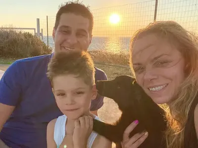 Йоанна Темелкова прибра второ куче