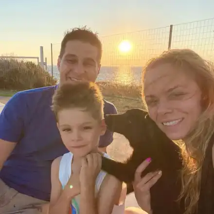 Йоанна Темелкова прибра второ куче