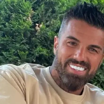 Истината лъсна: Вижте защо Благой не води новата си жена на почивки в чужбина (Снимки)