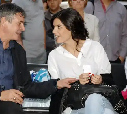 Ива Софиянска с къща от баща си