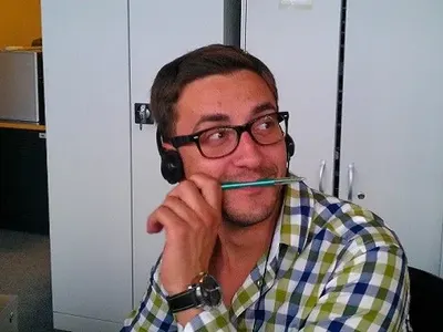 Ивайло Везенков не може да се ожени от работа