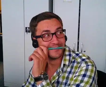 Ивайло Везенков не може да се ожени от работа