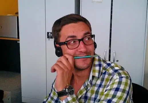 Ивайло Везенков не може да се ожени от работа