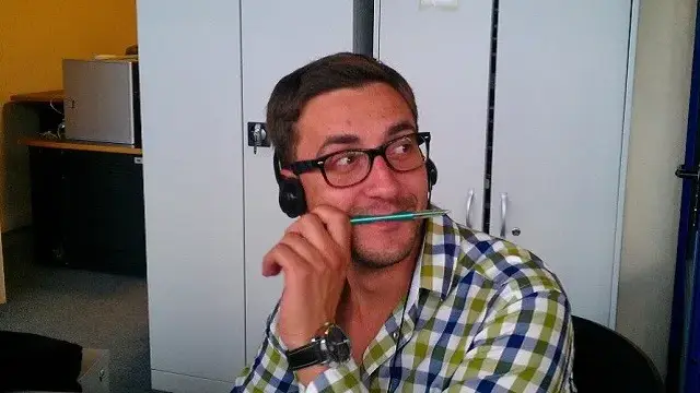 Ивайло Везенков не може да се ожени от работа