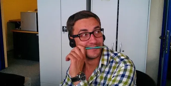 Ивайло Везенков не може да се ожени от работа